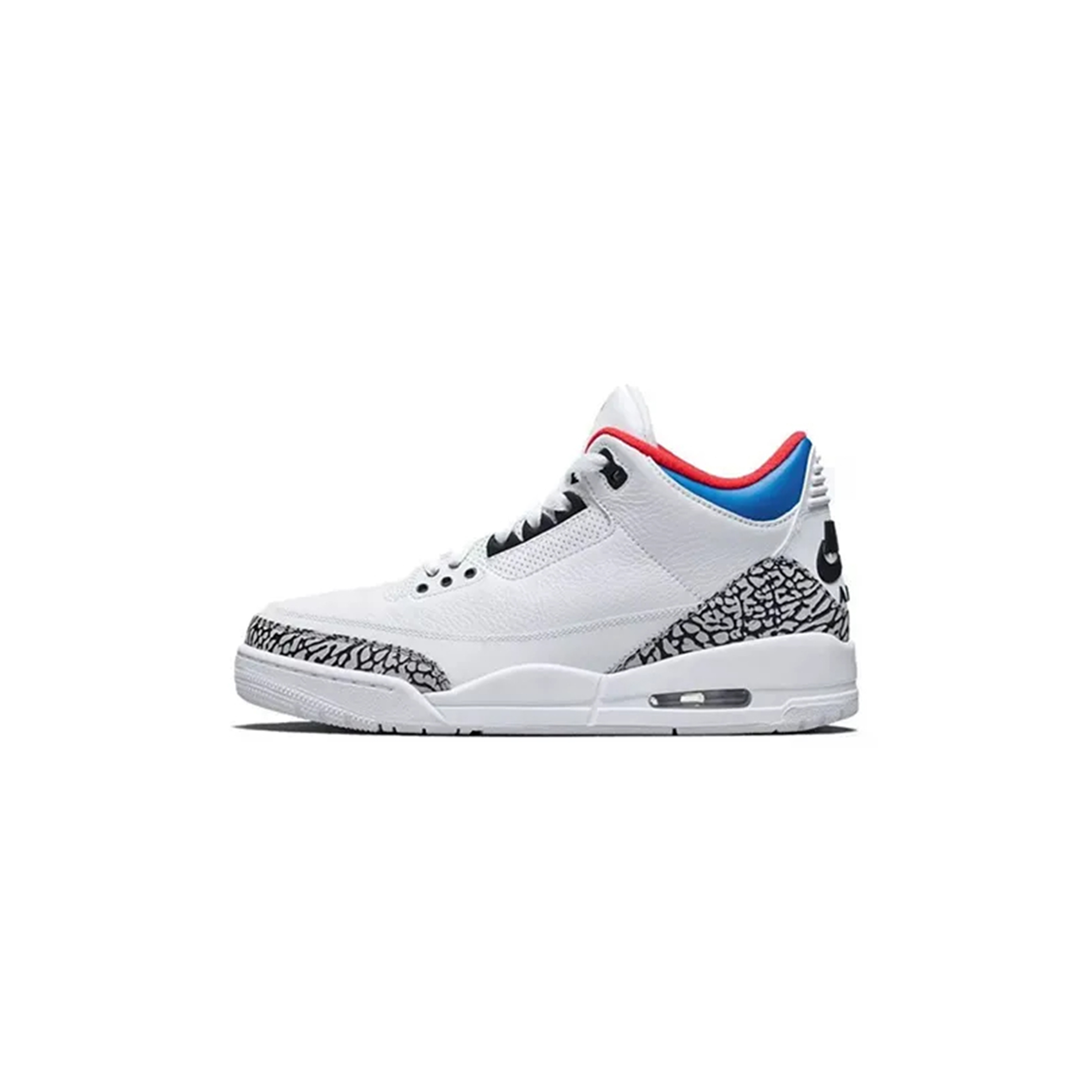  NIKE JORDAN 3 RETRO SEOUL AV8370-100